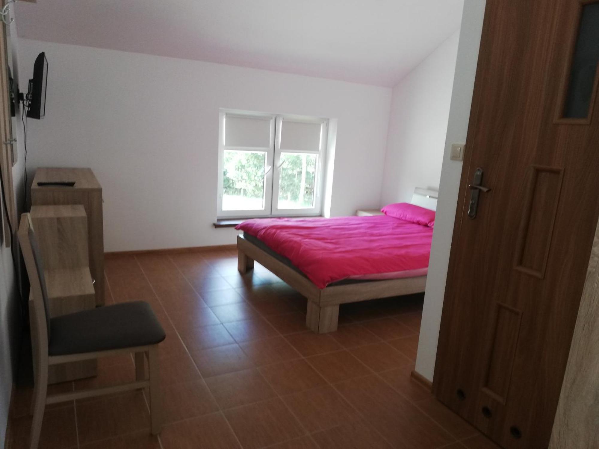 Willa Pokoje U Iwonki - Barzowice Zewnętrze zdjęcie
